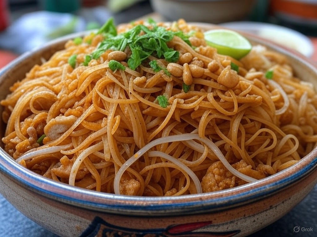 9 סוגי אוכל רחוב שחייבים לטעום בחול